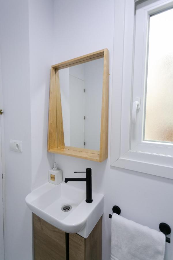 Lujoso Apartamento Con Piscina Compartida 1 Seville Luaran gambar